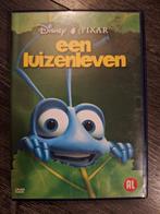 DvD - Eén Luizenleven ( Disney Pixar ), Tekenfilm, Ophalen of Verzenden, Zo goed als nieuw, Alle leeftijden