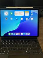 IPad Pro M1, Pencil, magic keyboard, sleeve, cover, Apple iPad, 11 inch, Ophalen of Verzenden, Zo goed als nieuw