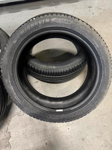 MICHELIN PRIMACY 4 235-45-18 NIEUW! beschikbaar voor biedingen