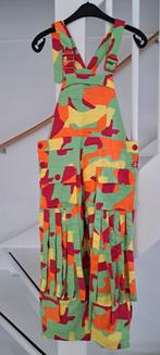 Carnavalskleding - Maat 128, Ophalen of Verzenden, Zo goed als nieuw, 122 t/m 128, Jongen of Meisje