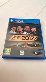 F1 2017, 1 speler, Ophalen of Verzenden, Zo goed als nieuw, Vanaf 3 jaar