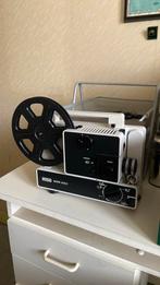 Eumig mark 605 D filmprojector, Verzamelen, Fotografica en Filmapparatuur, Ophalen of Verzenden