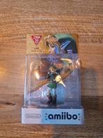 Link 30th anniversa  Ocarina of Time Amiibo - In verpakking!, Avontuur en Actie, Online, Verzenden, 1 speler