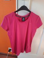 Sport shirt tshirt Tshirt maat M, Ophalen of Verzenden, Zo goed als nieuw, Korte mouw