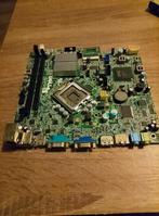 Dell moederbord, Computers en Software, Moederborden, LGA 1151, DDR4, Ophalen of Verzenden, Zo goed als nieuw