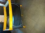 Camping bedje met extra matras, Caravans en Kamperen, Ophalen, Gebruikt, Overige