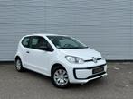 Volkswagen Up! 1.0 BMT take up! /3-Deurs / Airco / Led / 1e, Voorwielaandrijving, Stof, Gebruikt, Wit