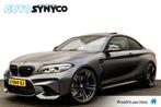 BMW 2 Serie Coupé M2 370 Pk DCT | Sportstoelen | Schuifdak, Achterwielaandrijving, Gebruikt, 4 stoelen, Leder