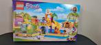 Lego Friends Waterpark 41720, Kinderen en Baby's, Speelgoed | Duplo en Lego, Ophalen of Verzenden, Zo goed als nieuw, Complete set
