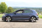 Volkswagen GOLF 2.0 TSI GTI PERF DSG. 230 PK / VOLLEDIG DEAL, Euro 6, 4 cilinders, 1984 cc, Blauw