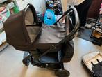 Easywalker Harvey, met alle extra’s!, Gebruikt, Combiwagen, Verstelbare duwstang, Ophalen