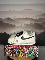 Nike Air Force 1 G-Dragon Paranoise White, *Maat 44,5*, Nike Air Force 1, Ophalen of Verzenden, Zo goed als nieuw, Sneakers of Gympen