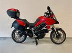 DUCATI MULTISTRADA 950 (bj 2017), Motoren, DUCATI, 2 cilinders, Bedrijf, Onbekend