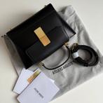 Ateliers Auguste Mini Marly bag black leather RRP€525, Ophalen, Nieuw, Zwart, Handtas