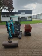 Graafwerken Grondwerk Minigraver Transport (SMALLE doorgang), Diensten en Vakmensen