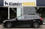 Volvo V60 2.4 D6 AWD Plug-In Hybrid Summum |Schuifdak|Leder|, Automaat, Zwart, Vierwielaandrijving, Te koop
