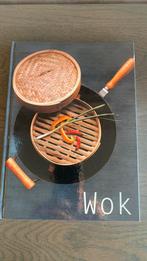 Wok, Nieuw, Ophalen of Verzenden