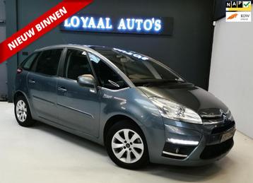 Citroen C4 Picasso 1.6 THP Ligne Business | AUT | NAVI | AIR beschikbaar voor biedingen