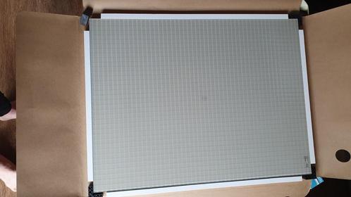 Glazen platen / panelen voor Pax kast, schuifdeuren 75x236, Huis en Inrichting, Kasten | Kledingkasten, Nieuw, Ophalen