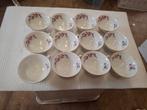 Kopjes wawel, 12 stuks, Antiek en Kunst, Antiek | Servies compleet, Ophalen of Verzenden