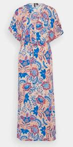 Prachtige kleurrijke Vero Moda jurk, Maat 38/40 (M), Overige kleuren, Vero Moda, Ophalen of Verzenden