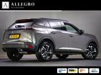 Peugeot 2008 1.2 PureTech GT (SFEERVERLICHTING, APPLE CARPLA, Gebruikt, 1199 cc, Leder en Stof, Origineel Nederlands