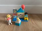 Duplo 10925 Speelkamer, Kinderen en Baby's, Speelgoed | Duplo en Lego, Ophalen of Verzenden, Zo goed als nieuw, Complete set, Duplo