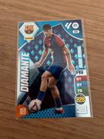 Marc Bernal barcelona panini diamante, Ophalen of Verzenden, Nieuw, Plaatje