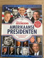 Amerikaanse Presidenten, Verzamelen, Ophalen of Verzenden, 1980 tot heden, Tijdschrift