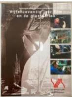 Vijfenzeventig jaar film en de Glasfabriek Leerdam, Ophalen of Verzenden, Maatschappij en Samenleving, Nederland