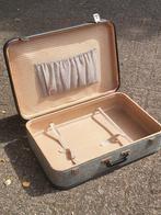 Vintage Koffer - 71,5x50x19 cm, Ophalen, Overige materialen, Gebruikt, 45 tot 55 cm