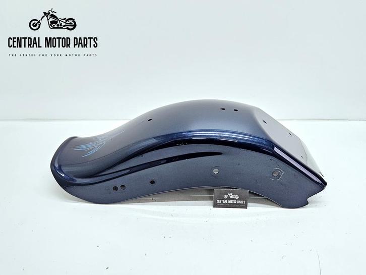 Achter Spatbord Softail 1987-2017, Motoren, Onderdelen | Harley-Davidson, Gebruikt, Ophalen