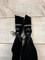 2x Fox Horizon 12ft 2,75LB (1e generatie), Watersport en Boten, Hengelsport | Karpervissen, Ophalen, Zo goed als nieuw, Werphengel