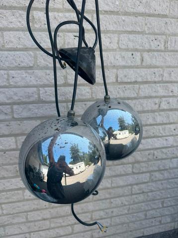 Vintage design lampen merk Gepo beschikbaar voor biedingen