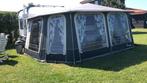 Caravan, Caravans en Kamperen, Schokbreker, Dwarsbed, Particulier, 4 tot 5 meter