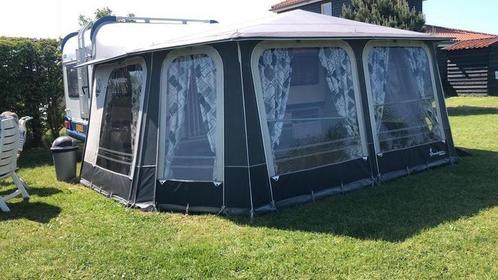 Caravan, Caravans en Kamperen, Caravans, Particulier, tot en met 4, 1000 - 1250 kg, Rondzit, Wilk, Dwarsbed, 4 tot 5 meter, 75 kg