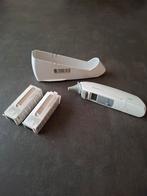 Braun oorthermometer, Ophalen of Verzenden, Zo goed als nieuw