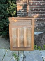 Lambrisering hout uit kerk, Ophalen of Verzenden