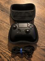 Razer Raiju Tournament Controller - PS4 en pc, Spelcomputers en Games, Ophalen of Verzenden, Zo goed als nieuw, Controller