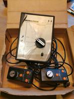 Monarch gxl-4 video sporter, Ophalen of Verzenden