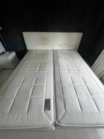 auping bed 1.80 bij 2.10, Ophalen, Overige materialen, Gebruikt, Tweepersoons