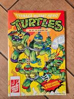 Stripboek ninja turtles, Ophalen of Verzenden