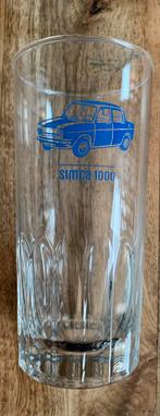 Simca 1000 Glas, Ophalen of Verzenden