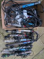 Verwarmingselement aquarium, Vis