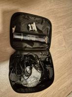 Defecte tondeuse voor onderdelen, Ophalen of Verzenden, Niet werkend, Scheren en Epileren