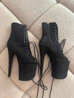 Pleaser 38 | Demonia | Bitch | Crazyland | Wasteland, Ophalen of Verzenden, Zo goed als nieuw, Schoenen