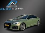 Audi A5 Sportback 2.0 TFSI S-LINE COMPETITION MATRIX+CARPLAY, Auto's, Gebruikt, 4 cilinders, Origineel Nederlands, 83 €/maand