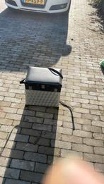 Viskoffer, Ophalen of Verzenden, Zo goed als nieuw, Overige typen