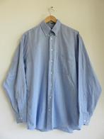 Arrow overhemd lichtblauw maat 15,5 39 W118, Blauw, Arrow, Zo goed als nieuw, Halswijdte 39/40 (M)