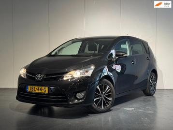 Toyota Verso 1.8 VVT-i Aspiration 7p /Clima/Cruise/Camera/NA beschikbaar voor biedingen